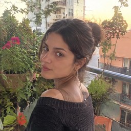 Selin Kaya