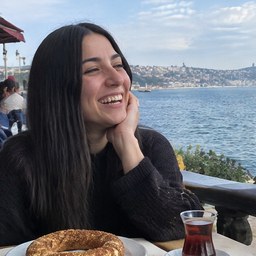 Duygu Arıkan
