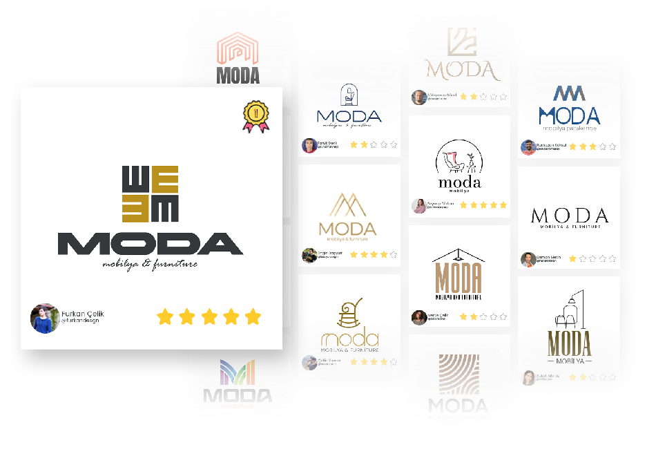 Logo Design Service
